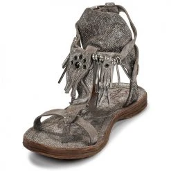 Airstep / A.S.98 RAMOS Couleur Argenté 5 Airstep / A.S.98 RAMOS Couleur Argenté -AIRSTEP / A.S.98 Boutique 13203896 500 C