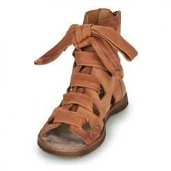 Airstep / A.S.98 RAMOS LACES Couleur Camel 5 Airstep / A.S.98 RAMOS LACES Couleur Camel -AIRSTEP / A.S.98 Boutique 13203898 500 C