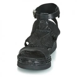 Airstep / A.S.98 LAGOS Couleur Noir 5 Airstep / A.S.98 LAGOS Couleur Noir -AIRSTEP / A.S.98 Boutique 13203899 500 C