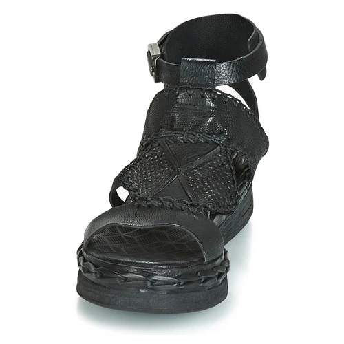 Airstep / A.S.98 LAGOS Couleur Noir 3 Airstep / A.S.98 LAGOS Couleur Noir – Image 3