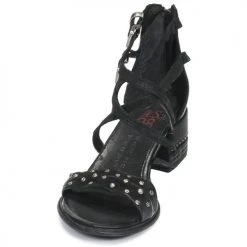 Airstep / A.S.98 MORAINE Couleur Noir 5 Airstep / A.S.98 MORAINE Couleur Noir -AIRSTEP / A.S.98 Boutique 13203937 500 C