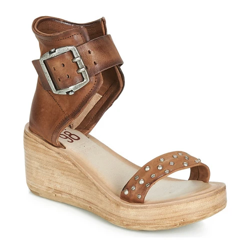 Airstep / A.S.98 NOA CLOU Couleur Camel 1 Airstep / A.S.98 NOA CLOU Couleur Camel