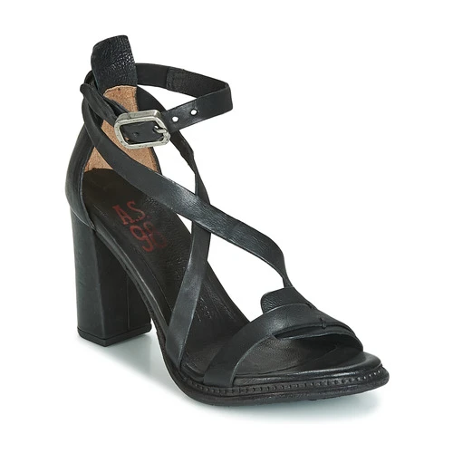 Airstep / A.S.98 BASILE Couleur Noir 1 Airstep / A.S.98 BASILE Couleur Noir