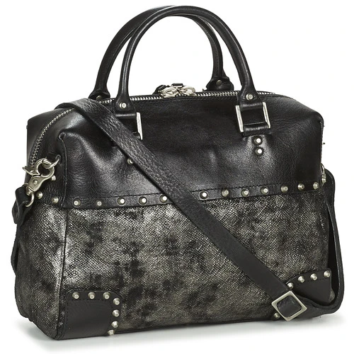 Airstep / A.S.98 LYDIO Couleur Noir 2 Airstep / A.S.98 LYDIO Couleur Noir – Image 2