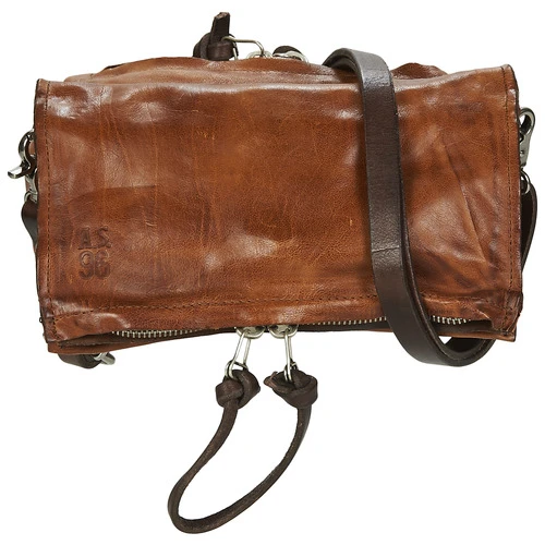 Airstep / A.S.98 GASCON Couleur Marron 1 Airstep / A.S.98 GASCON Couleur Marron