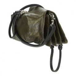 Airstep / A.S.98 GASCON Couleur Kaki -AIRSTEP / A.S.98 Boutique 15478071 500 C