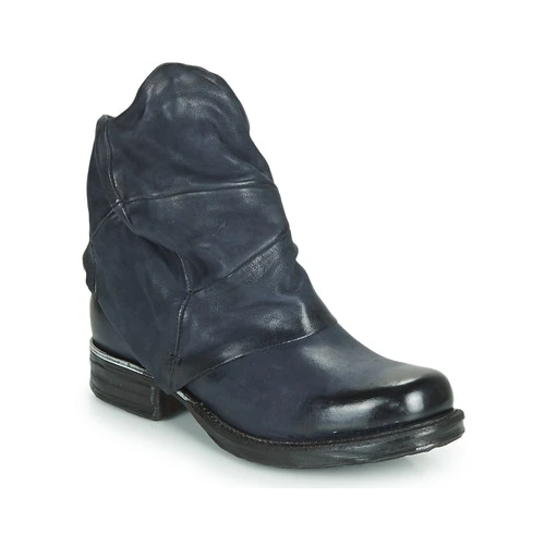 Airstep / A.S.98 SAINT METAL Couleur Bleu 1 Airstep / A.S.98 SAINT METAL Couleur Bleu