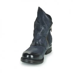 Airstep / A.S.98 SAINT METAL Couleur Bleu 5 Airstep / A.S.98 SAINT METAL Couleur Bleu -AIRSTEP / A.S.98 Boutique 15570452 500 C