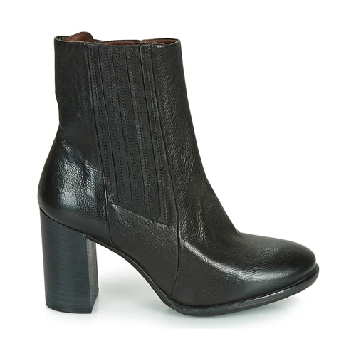 Airstep / A.S.98 FRESH CHELS Couleur Noir 2 Airstep / A.S.98 FRESH CHELS Couleur Noir – Image 2