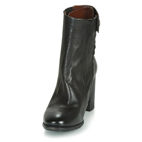 Airstep / A.S.98 FRESH CHELS Couleur Noir 3 Airstep / A.S.98 FRESH CHELS Couleur Noir – Image 3