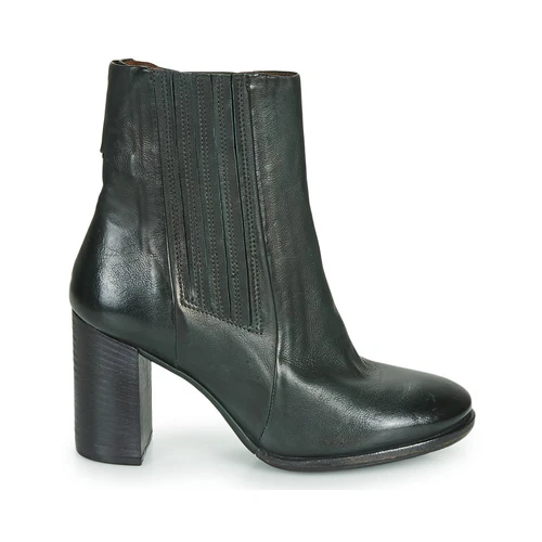 Airstep / A.S.98 FRESH CHELS Couleur Vert 2 Airstep / A.S.98 FRESH CHELS Couleur Vert – Image 2