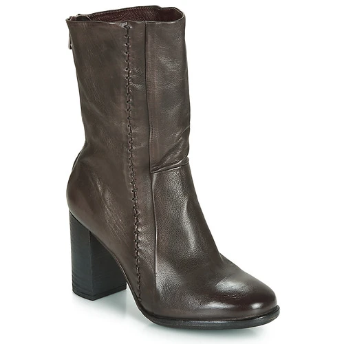 Airstep / A.S.98 FRESH ZIP Couleur Gris fonce 1 Airstep / A.S.98 FRESH ZIP Couleur Gris fonce