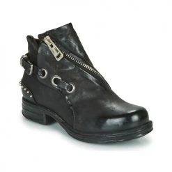 Airstep / A.S.98 SAINT EC CLOU Couleur Noir