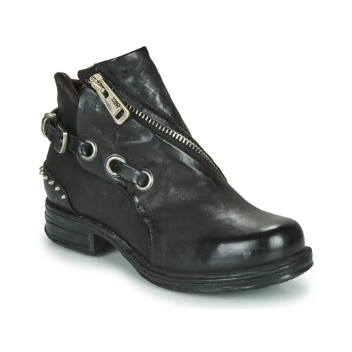 Airstep / A.S.98 SAINT EC CLOU Couleur Noir 1 Airstep / A.S.98 SAINT EC CLOU Couleur Noir