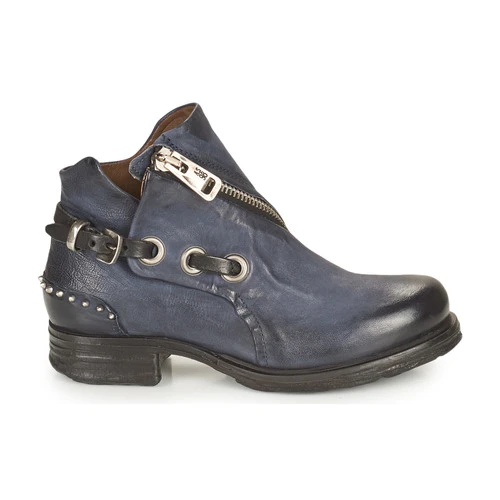 Airstep / A.S.98 SAINT EC CLOU Couleur Marine 2 Airstep / A.S.98 SAINT EC CLOU Couleur Marine – Image 2