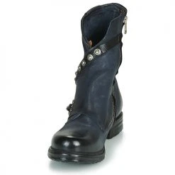 Airstep / A.S.98 SAINT EC RIVET Couleur Bleu 5 Airstep / A.S.98 SAINT EC RIVET Couleur Bleu -AIRSTEP / A.S.98 Boutique 15570481 500 C