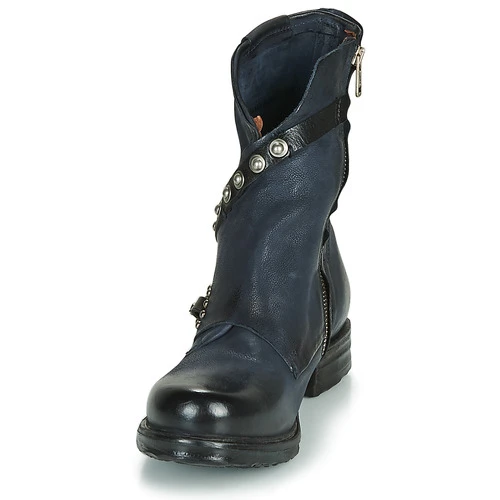 Airstep / A.S.98 SAINT EC RIVET Couleur Bleu 3 Airstep / A.S.98 SAINT EC RIVET Couleur Bleu – Image 3