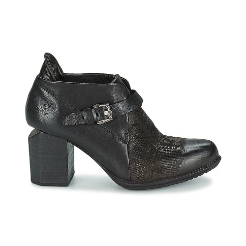 Airstep / A.S.98 POKET Couleur Noir 2 Airstep / A.S.98 POKET Couleur Noir – Image 2