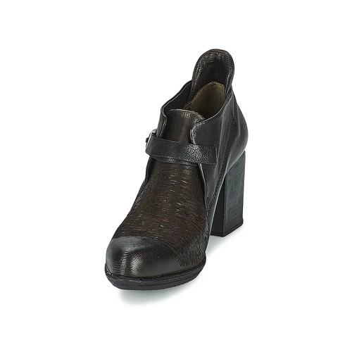 Airstep / A.S.98 POKET Couleur Noir 3 Airstep / A.S.98 POKET Couleur Noir – Image 3