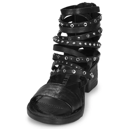 Airstep / A.S.98 KENYA Couleur Noir 3 Airstep / A.S.98 KENYA Couleur Noir – Image 3