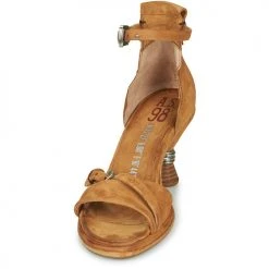 Airstep / A.S.98 SOUND Couleur Camel -AIRSTEP / A.S.98 Boutique 16637430 500 C