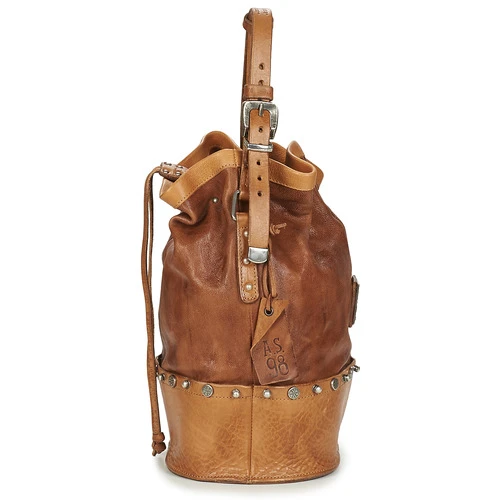 Airstep / A.S.98 RISTA Couleur Marron 3 Airstep / A.S.98 RISTA Couleur Marron – Image 3