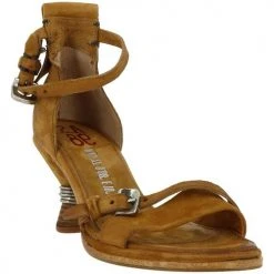 Airstep / A.S.98 CHELA Couleur Marron 5 Airstep / A.S.98 CHELA Couleur Marron -AIRSTEP / A.S.98 Boutique 17273721 500 C