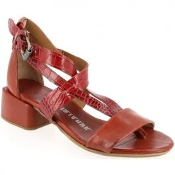 Airstep / A.S.98 98 A1700 Couleur ROUGE