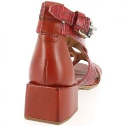 Airstep / A.S.98 98 A1700 Couleur ROUGE 5 Airstep / A.S.98 98 A1700 Couleur ROUGE -AIRSTEP / A.S.98 Boutique 17553672 500 C