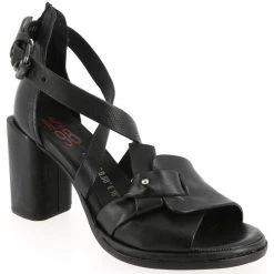 Promos Airstep / A.S.98 Boutique 32 Airstep / A.S.98 98 A03004 Couleur NOIR