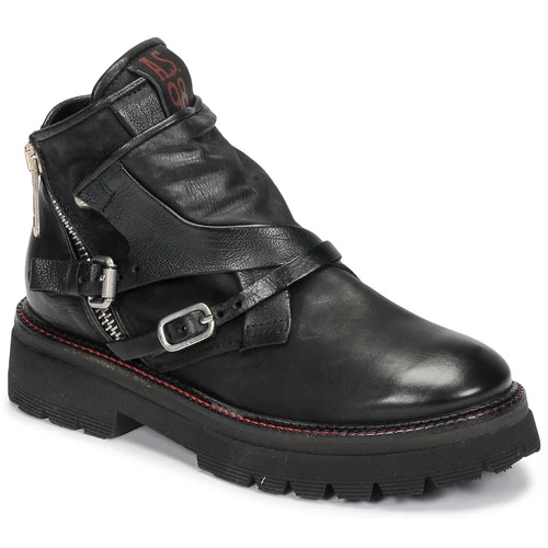 Airstep / A.S.98 NATIVE Couleur Noir 1 Airstep / A.S.98 NATIVE Couleur Noir