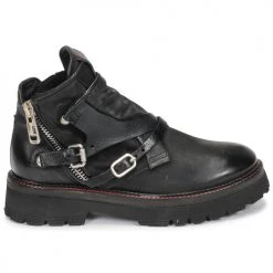 Airstep / A.S.98 NATIVE Couleur Noir 4 Airstep / A.S.98 NATIVE Couleur Noir -AIRSTEP / A.S.98 Boutique 17677174 500 B