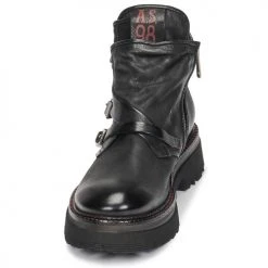 Airstep / A.S.98 NATIVE Couleur Noir 5 Airstep / A.S.98 NATIVE Couleur Noir -AIRSTEP / A.S.98 Boutique 17677174 500 C