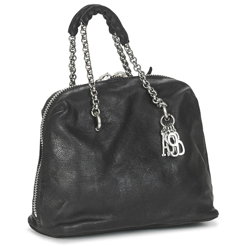 Airstep / A.S.98 200489 Couleur Noir 2 Airstep / A.S.98 200489 Couleur Noir – Image 2