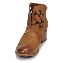 Airstep / A.S.98 GIVE PERF Couleur Camel 5 Airstep / A.S.98 GIVE PERF Couleur Camel -AIRSTEP / A.S.98 Boutique 18906474 500 C