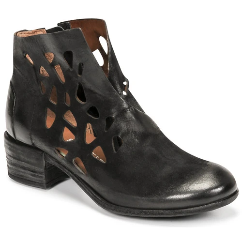 Airstep / A.S.98 GIVE PERF Couleur Noir 1 Airstep / A.S.98 GIVE PERF Couleur Noir