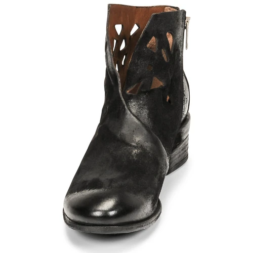 Airstep / A.S.98 GIVE PERF Couleur Noir 3 Airstep / A.S.98 GIVE PERF Couleur Noir – Image 3