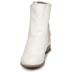 Airstep / A.S.98 GIVE ZIP Couleur Blanc 5 Airstep / A.S.98 GIVE ZIP Couleur Blanc -AIRSTEP / A.S.98 Boutique 18906477 500 C