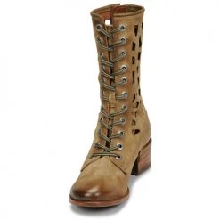 Airstep / A.S.98 GIVE HIGH Couleur Kaki 5 Airstep / A.S.98 GIVE HIGH Couleur Kaki -AIRSTEP / A.S.98 Boutique 18906478 500 C