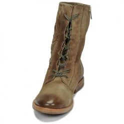 Airstep / A.S.98 ZEPORT TRESSE Couleur Kaki 5 Airstep / A.S.98 ZEPORT TRESSE Couleur Kaki -AIRSTEP / A.S.98 Boutique 18906480 500 C