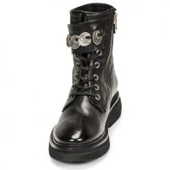 Airstep / A.S.98 IDLE Couleur Noir -AIRSTEP / A.S.98 Boutique 18906484 500 C