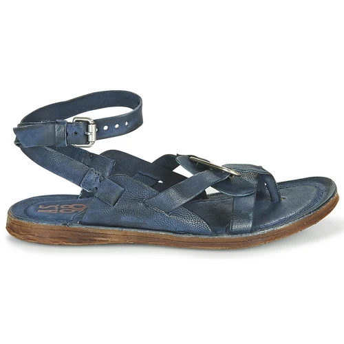 Airstep / A.S.98 RAMOS GRE Couleur Marine 2 Airstep / A.S.98 RAMOS GRE Couleur Marine – Image 2