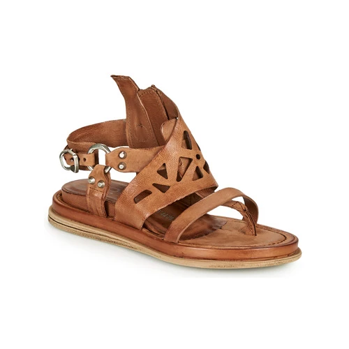 Airstep / A.S.98 POLA GRAPH Couleur Camel 1 Airstep / A.S.98 POLA GRAPH Couleur Camel