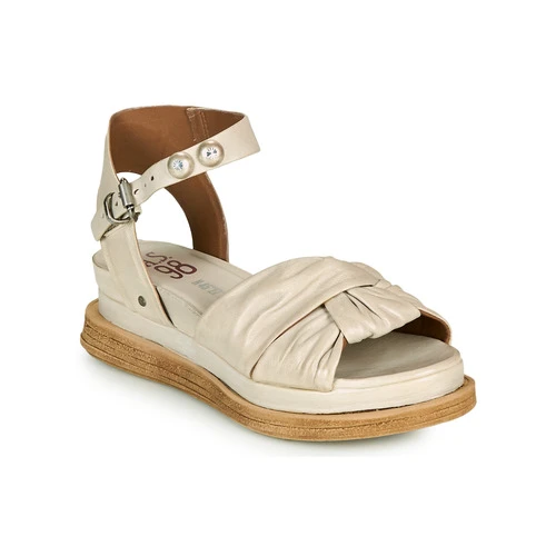 Airstep / A.S.98 LAGOS NODE Couleur Blanc 1 Airstep / A.S.98 LAGOS NODE Couleur Blanc