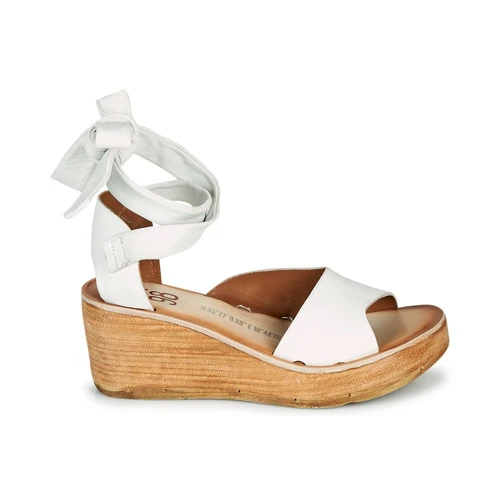 Airstep / A.S.98 NOA LACE Couleur Blanc 2 Airstep / A.S.98 NOA LACE Couleur Blanc – Image 2