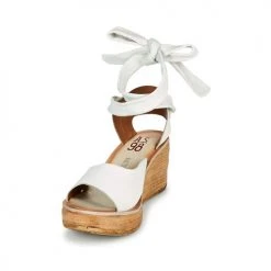 Airstep / A.S.98 NOA LACE Couleur Blanc 5 Airstep / A.S.98 NOA LACE Couleur Blanc -AIRSTEP / A.S.98 Boutique 18906521 500 C