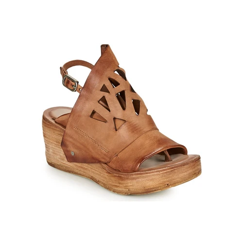 Airstep / A.S.98 NOA GRAPH Couleur Camel 1 Airstep / A.S.98 NOA GRAPH Couleur Camel