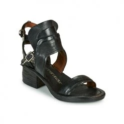 Airstep / A.S.98 KENYA BUCKLE Couleur Noir