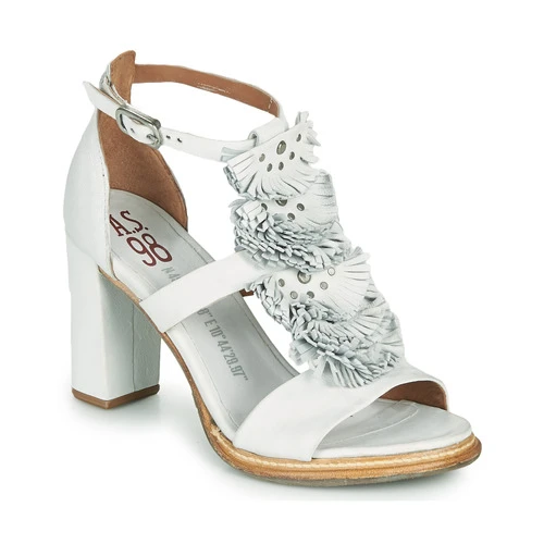 Airstep / A.S.98 BASILE 2 Couleur Blanc 1 Airstep / A.S.98 BASILE 2 Couleur Blanc