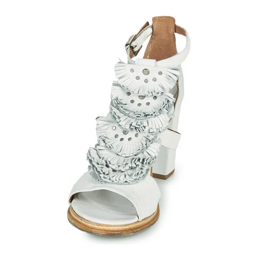 Airstep / A.S.98 BASILE 2 Couleur Blanc 3 Airstep / A.S.98 BASILE 2 Couleur Blanc – Image 3